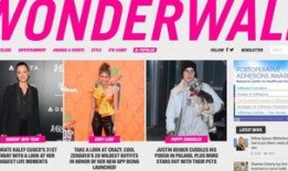 哪些娱乐新闻最受欢迎